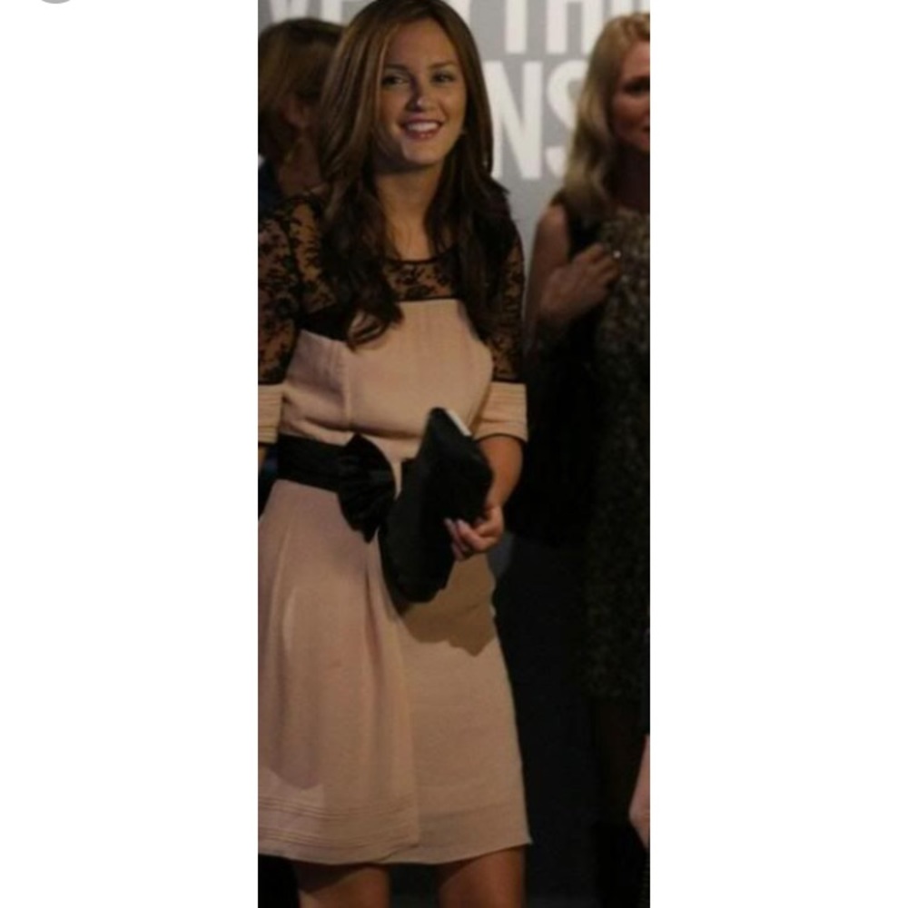 Never worn Temperley London Dress
